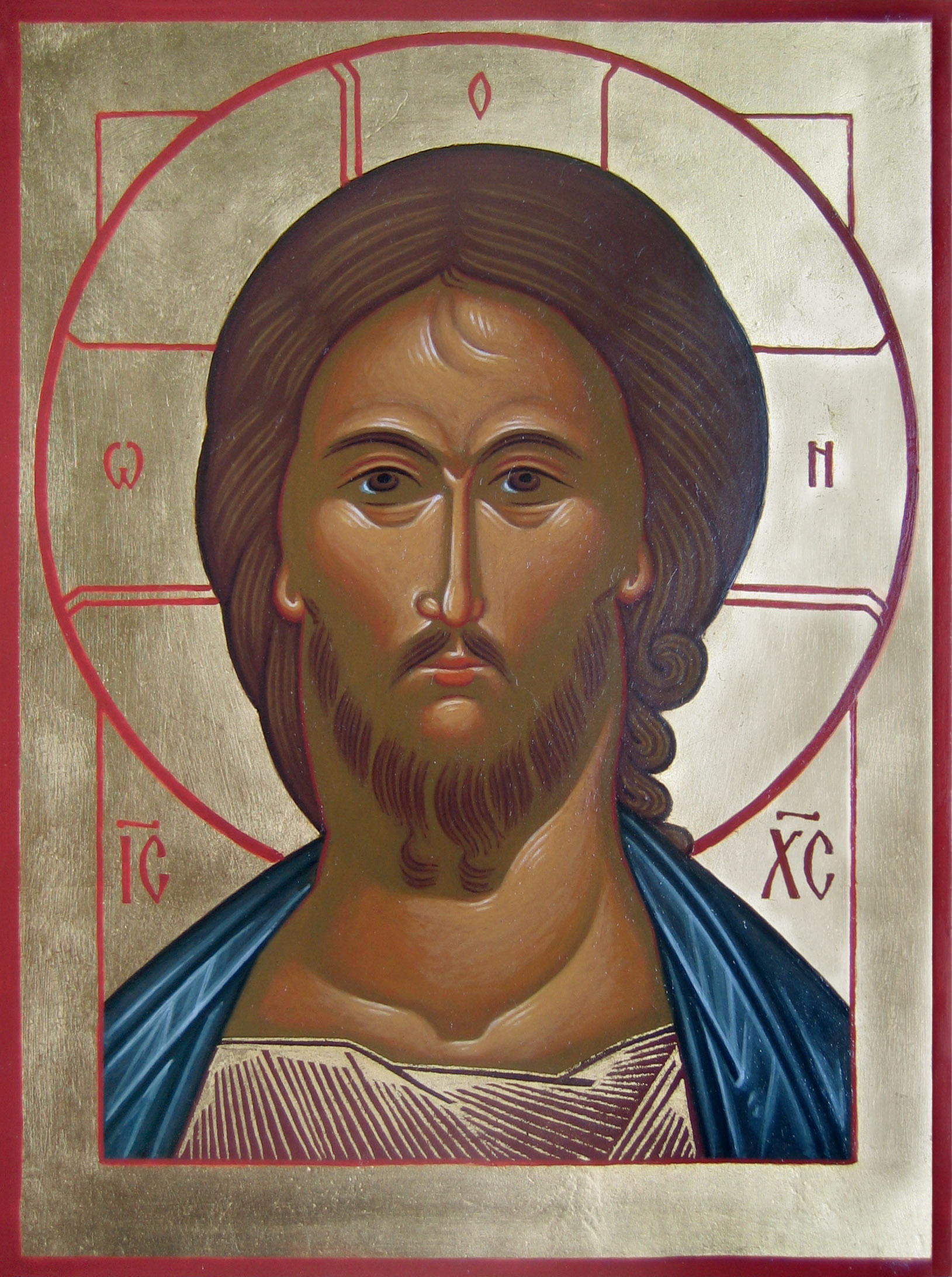 Savior